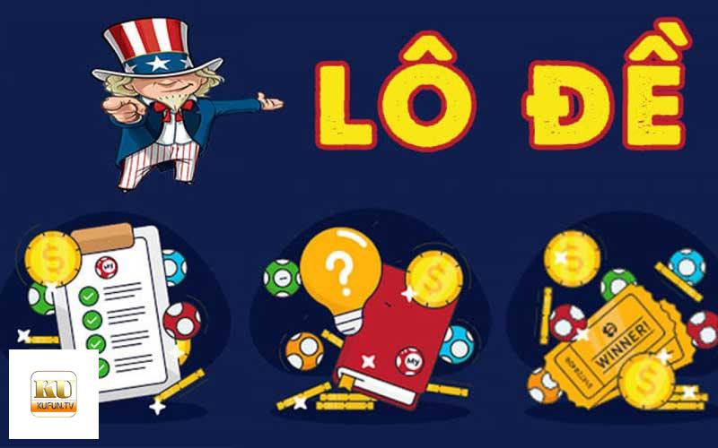 Áp dụng cách tính lô đề miền Bắc thông qua giải 3