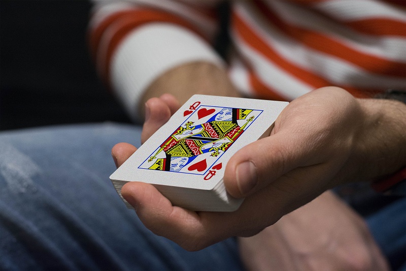 Kinh nghiệm chơi Liêng Ba Cây cho người mới